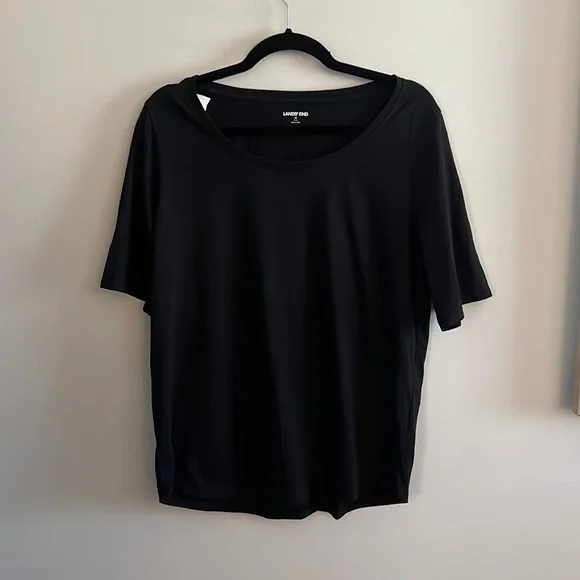 Lands’ End - Picture 1 of 2